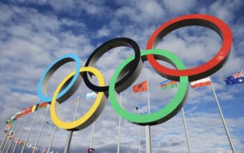 Update Perolehan Medali Olimpiade Paris 2024 : Indonesia Terpuruk di Peringkat 61