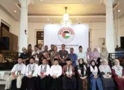 Massa Bela Palestina Bakal Gelar Aksi, Tepat di Hari Konstitusi Lahirnya UUD