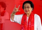 Megawati Blak-blakan Hubungan Dengan Jokowi Baik-baik Saja