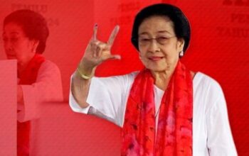 Megawati Soekarnoputri Tidak Akan Hadir Pada Upacara HUT RI Ke-79 di IKN