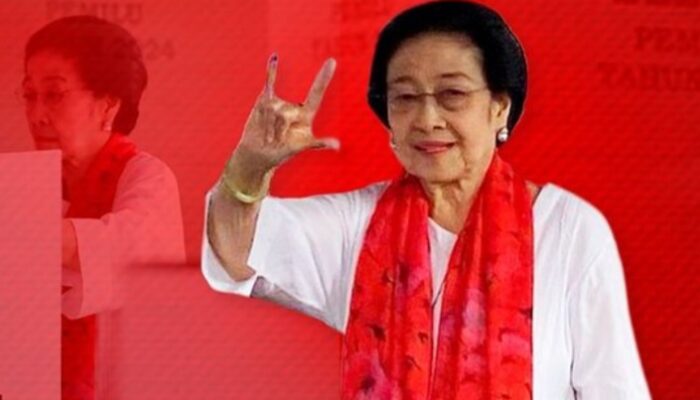 Megawati Soekarnoputri Tidak Akan Hadir Pada Upacara HUT RI Ke-79 di IKN