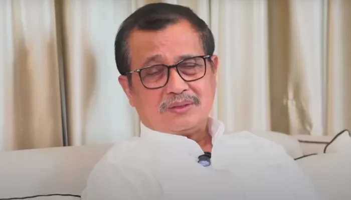 Eks Wakapolri Yakin Kasus Pembunuhan Vina Cirebon Rekayasa