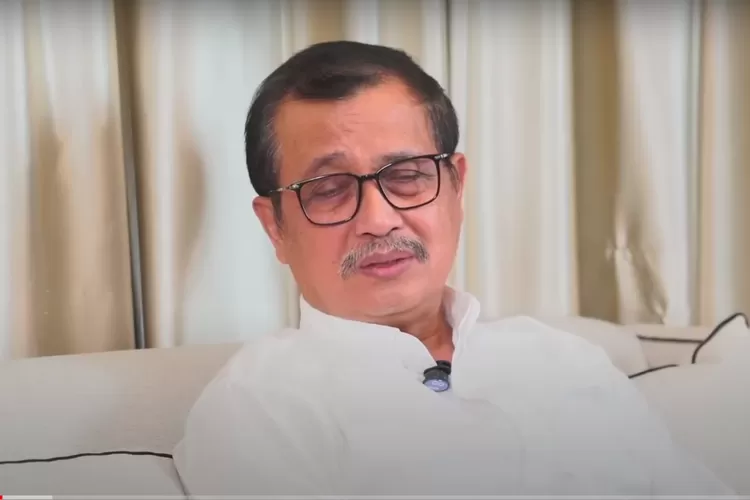 Eks Wakapolri Yakin Kasus Pembunuhan Vina Cirebon Rekayasa
