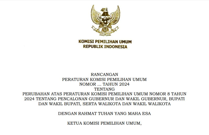 PKPU Perubahan