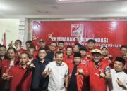 PSI Resmi Dukung Luthfi – Yasin di Pilkada Jateng 2024