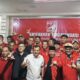 PSI Dukung Ahmad Luthfi