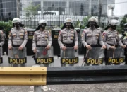 Polri Salah Satu Kepolisian Terbaik di Dunia, Jumlah Polisi Baik Mencapai 98 Persen