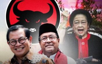 Pramono Anung – Rano Karno Daftar Ke KPUD DKI Jakarta Besok
