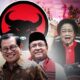 Pramono Anung – Rano Karno Daftar Ke KPUD DKI Jakarta Besok
