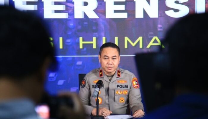 Jelang HUT RI Ke-79 Mabes Polri Jelaskan Kondisi Kendaraan Patroli dan Skema Pengamanan