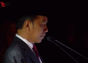 Pegiat Anti Korupsi Dukung Jokowi Dorong RUU Perampasan Aset