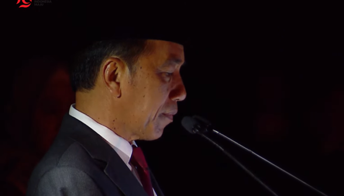 Pegiat Anti Korupsi Dukung Jokowi Dorong RUU Perampasan Aset