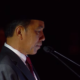 Presiden Jokowi Renungan Suci HUT 79 RI di IKN Nusantara