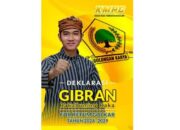 Gonjang-ganjing Partai Golkar: Airlangga Mundur, Muncul Flyer Gibran Calon Pengganti
