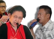 JARI 98 Willy Prakarsa: Megawati Salah Alamat