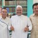 Petinggi Gerindra Temui Habib Rizieq di Petamburan Jelang Pilkada
