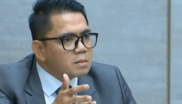 Ditengah Polemik RUU Pilkada, Politisi PDIP Puji Prabowo, Salut untuk Polisi