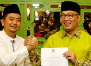 PKB Tetap Usung Ridwan Kamil dan Bantah Dukung Anies Baswedan di Pilgub Jakarta 2024