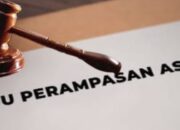 RUU Perampasan Aset: Manuver Jokowi atau Sekadar Taktik Politik?