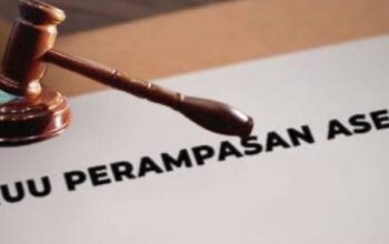 RUU Perampasan Aset Terancam Tertunda? DPR Jangan Khianati Harapan Rakyat