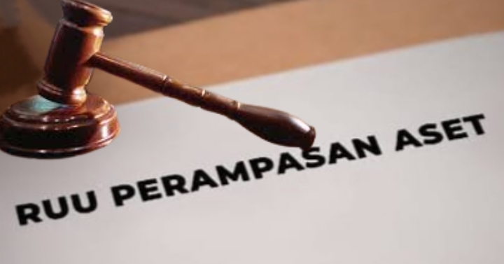 RUU Perampasan Aset Terancam Tertunda? DPR Jangan Khianati Harapan Rakyat