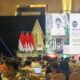 Rapa Koordinasi Penyelenggaraan Pilkada Serentak Tahun 2024 Wilayah Jawa