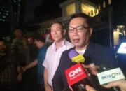 RK Tak Mau Jika Harus Lawan Kotak Kosong di Jakarta