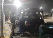 Razia PEKAT di Karawang, 26 Remaja Mesum Diamankan