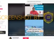 Hoaks PDIP Usung Ahok-Djarot di Pilkada 2024, Cuma Video Lama Didaur Ulang