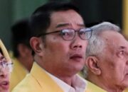 KPK Kejar Aset Ridwan Kamil yang Diduga Tak Dilaporkan di LHKPN