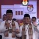 Ridwan Kamil-Suswono Resmi Daftar Pilgub Jakarta 2024