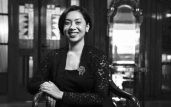 Sekar Tandjung Berpeluang Besar Maju di Pilkada Solo 2024 Bersama KGPAA Mangkunegara X