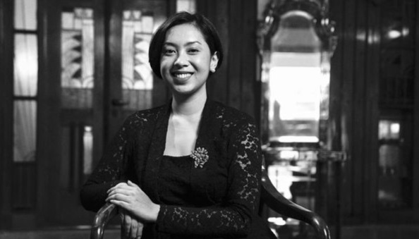 Sekar Tandjung Berpeluang Besar Maju di Pilkada Solo 2024 Bersama KGPAA Mangkunegara X