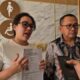 Stephanie Sugianto Korban Pemalsuan Tanda Tangan Ahli Waris