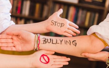 Kemenkes RI Beri Sanksi Tegas Pada 39 Pelaku Bullying