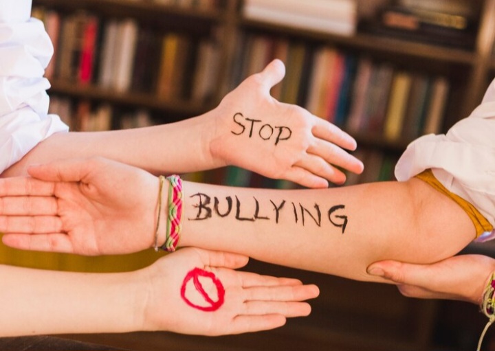 Kemenkes RI Beri Sanksi Tegas Pada 39 Pelaku Bullying