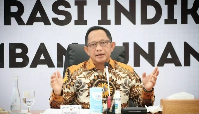 Pemisahan Pilpres & Pilkada Dikaji Pemerintah