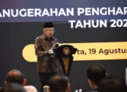 Wapres : Jihad Bukan Teror, Teror Bukanlah Jihad