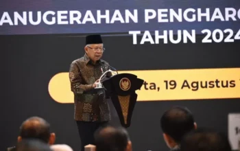 Wapres : Jihad Bukan Teror, Teror Bukanlah Jihad