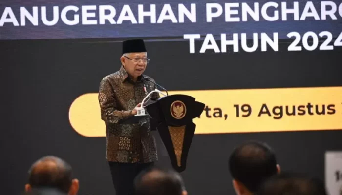 Wapres : Jihad Bukan Teror, Teror Bukanlah Jihad