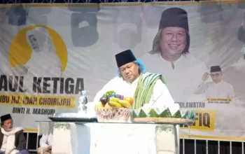 Gus Muwafiq : Pentingnya Menjaga Persatuan di Tengah Keberagaman