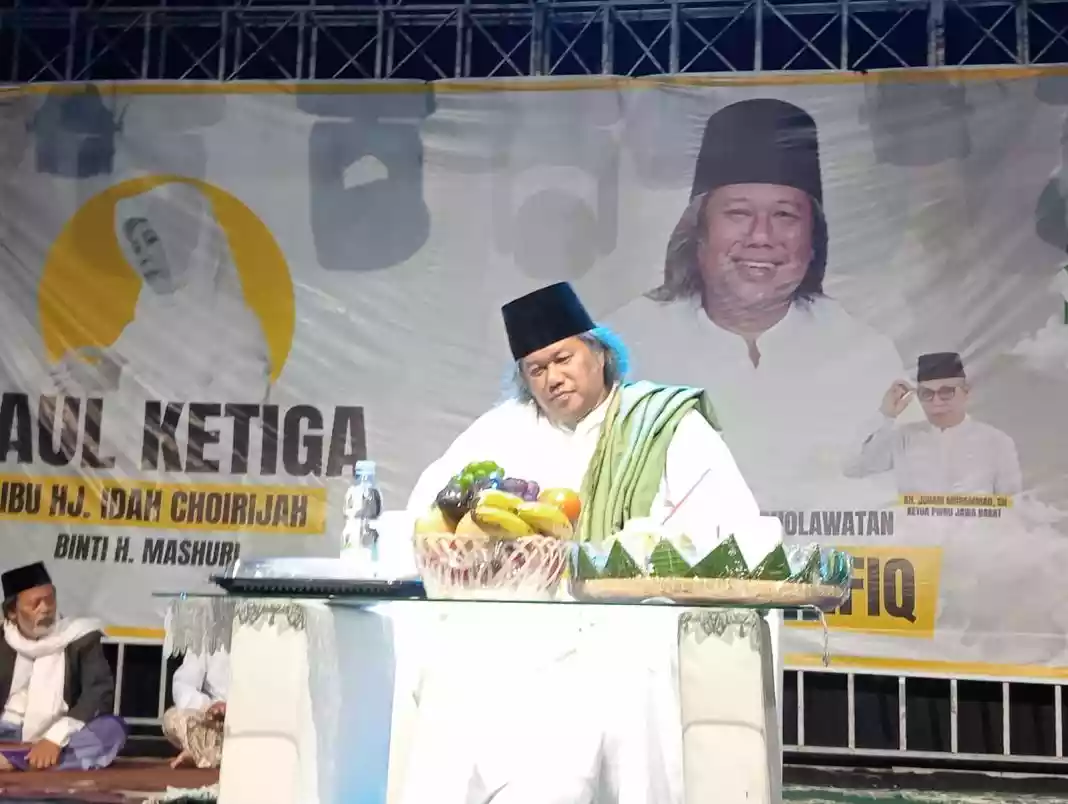 Gus Muwafiq : Pentingnya Menjaga Persatuan di Tengah Keberagaman