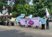 KAKI Minta Demokrat Cabut Dukungan ke Elly Lasut di Pilgub Sulut
