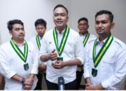 Ketum PB SEMMI MP Apresiasi Upaya Polri Amankan Aksi Kawal Putusan MK