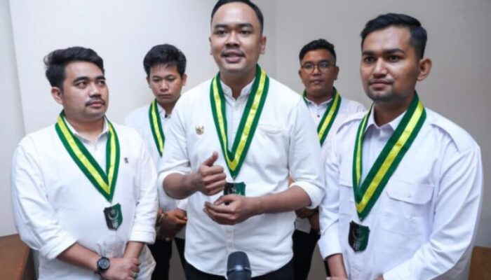 Ketum PB SEMMI MP Apresiasi Upaya Polri Amankan Aksi Kawal Putusan MK