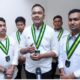 Ketum PB SEMMI MP Apresiasi Upaya Polri Amankan Aksi Kawal Putusan MK