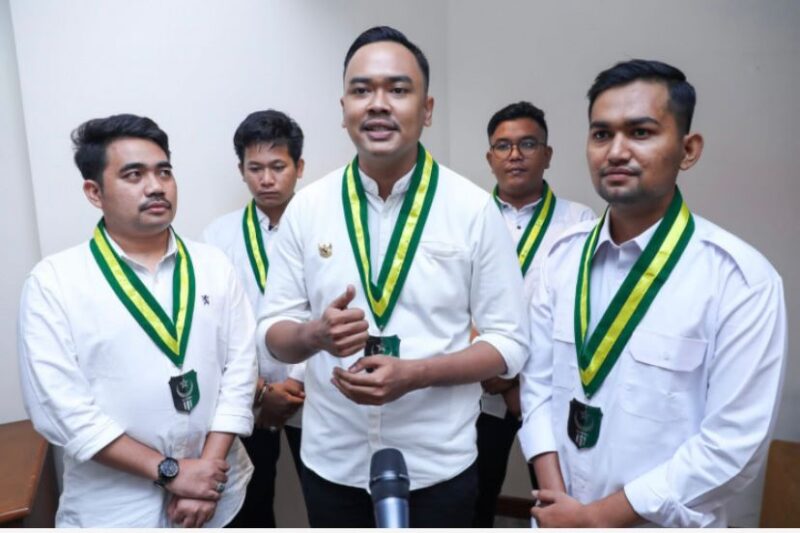 Ketum PB SEMMI MP Apresiasi Upaya Polri Amankan Aksi Kawal Putusan MK