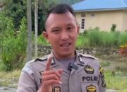 Ternyata Istri Briptu Yuli Setyabudi Seorang Pengusaha