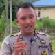 Ternyata Istri Briptu Yuli Setyabudi Seorang Pengusaha