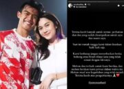 Zize Angkat Bicara Usai Diterpa Gosip Panas denga